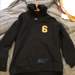 Off-White Hoodie
